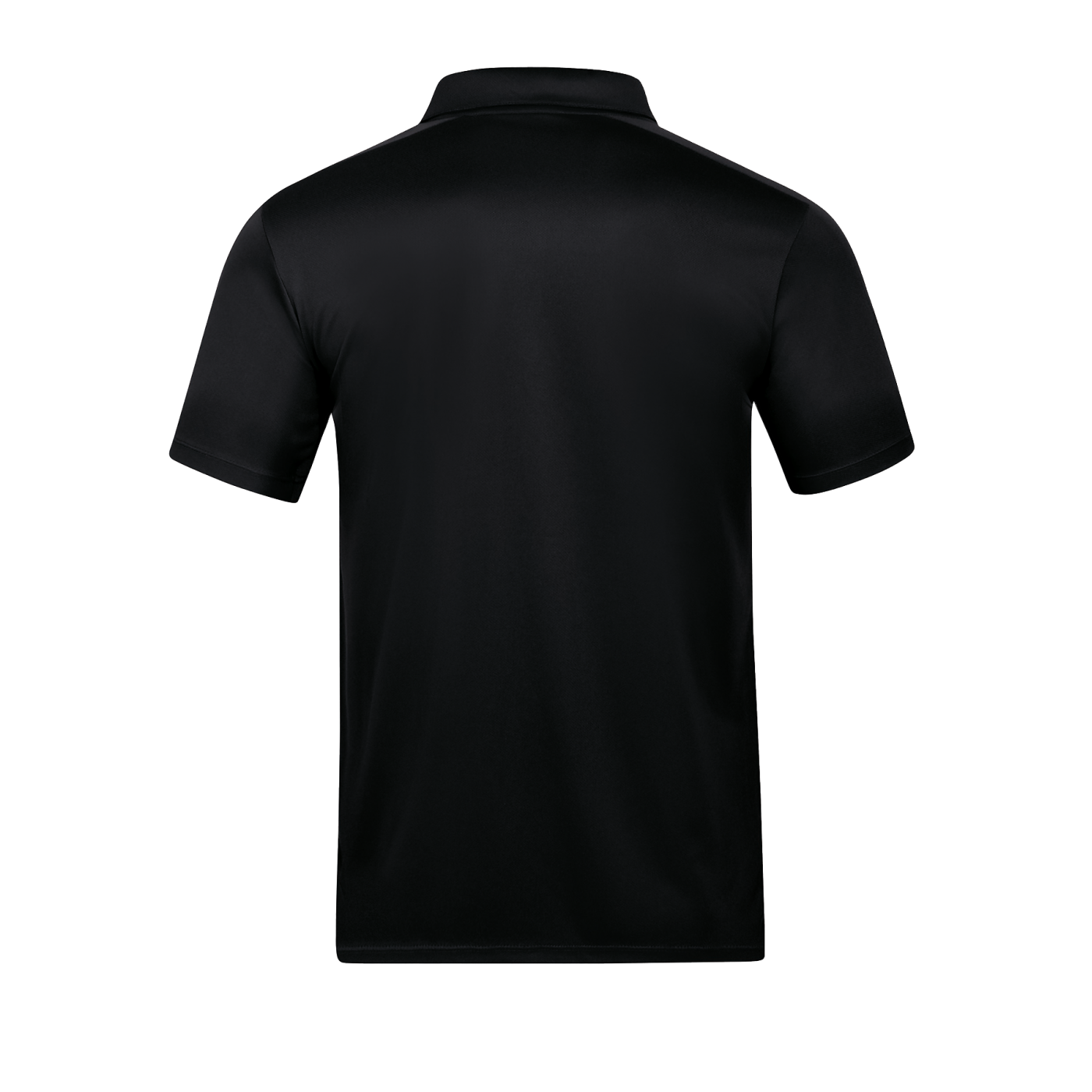 Jako Classico Poloshirt Kids Schwarz F08