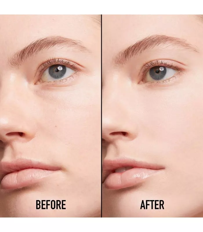 DIOR FOREVER SKIN CORRECT Correcteur anticerne haute couvrance - tenue et hydratation 24 h - 96 % d'ingrédients d'origine naturelle