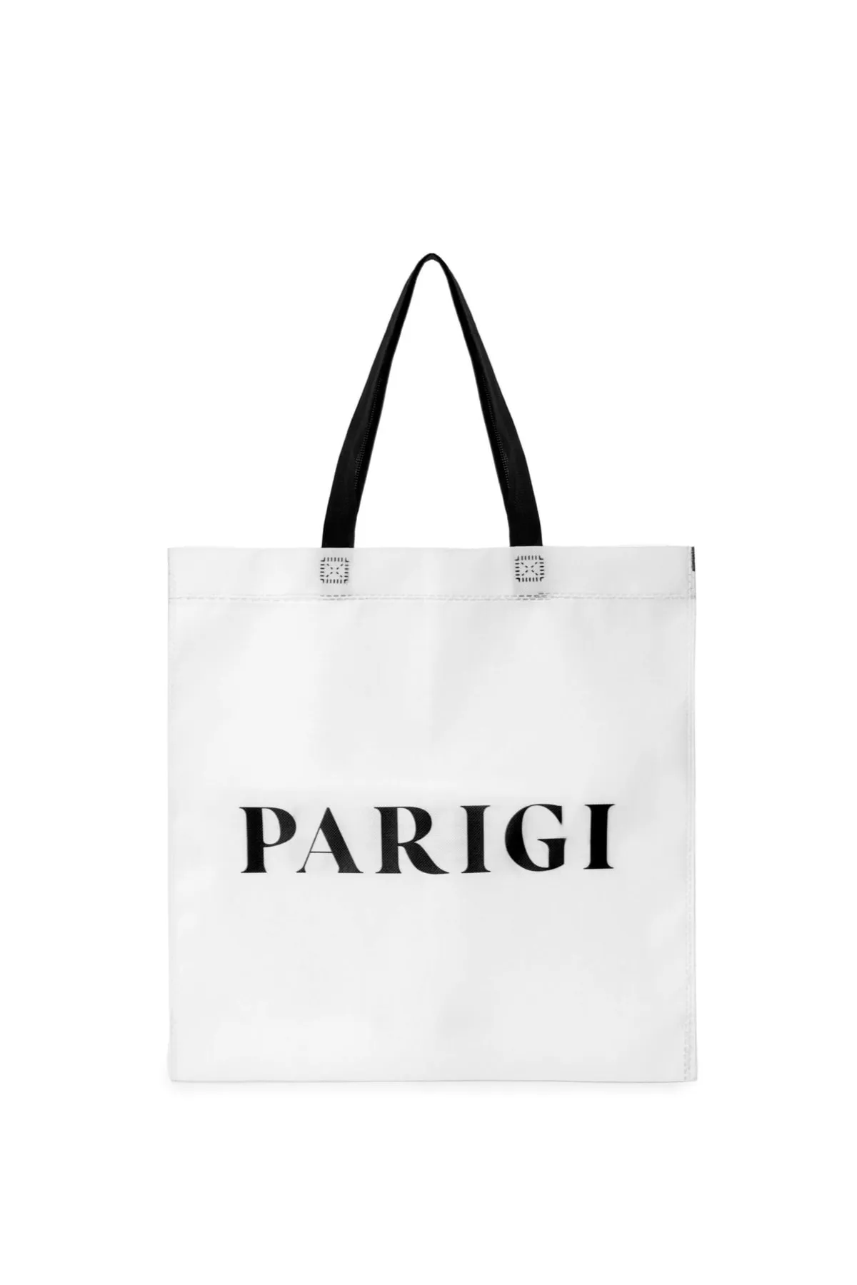PARİGİ  Marineblaue Umhängetasche für Damen