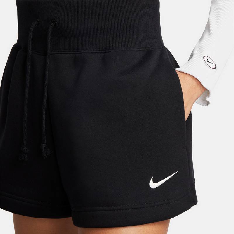 Nike Phoenix Sweatshorts Damen