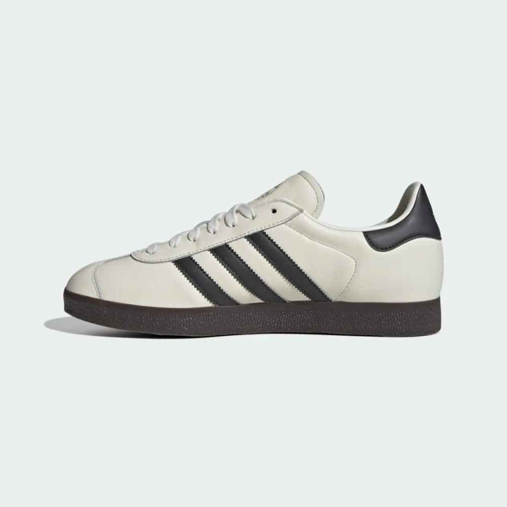 adidas DFB x adidas Gazelle Off White ID3719 / weiss