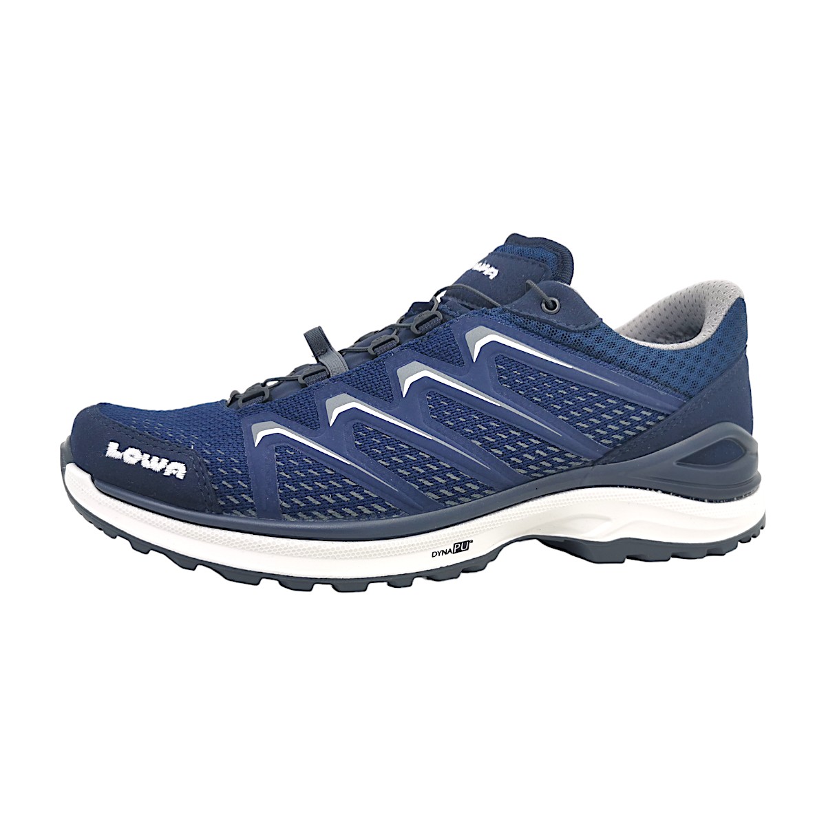 Lowa MADDOX GTX LO 310614/6920 Blau 6920- navy/silber