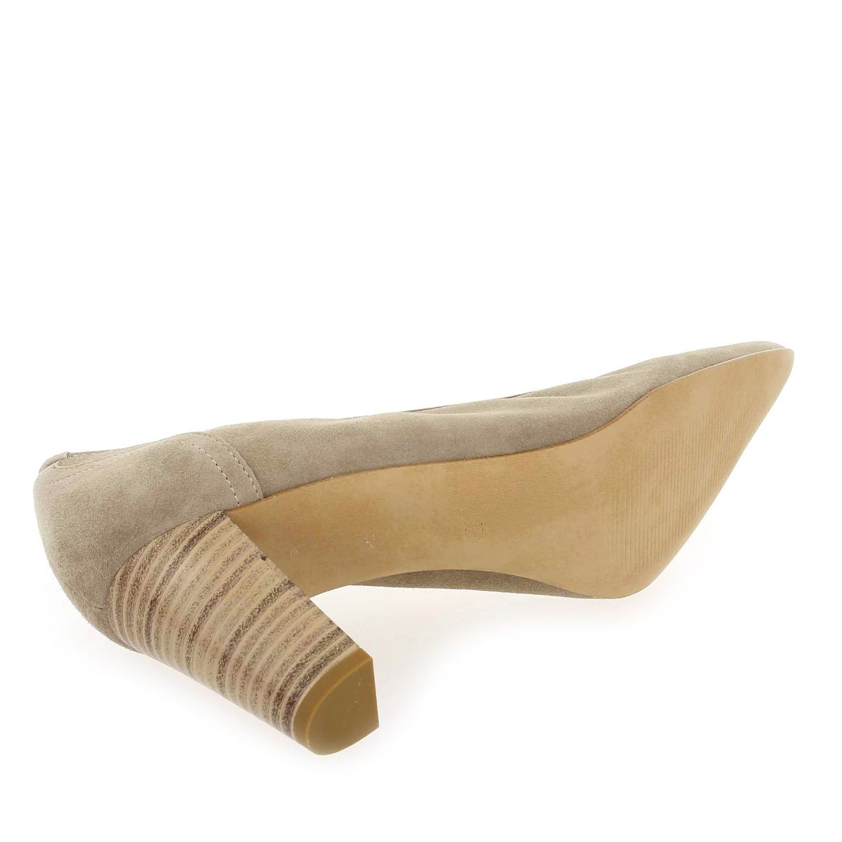 Qootum  13500 - Taupe