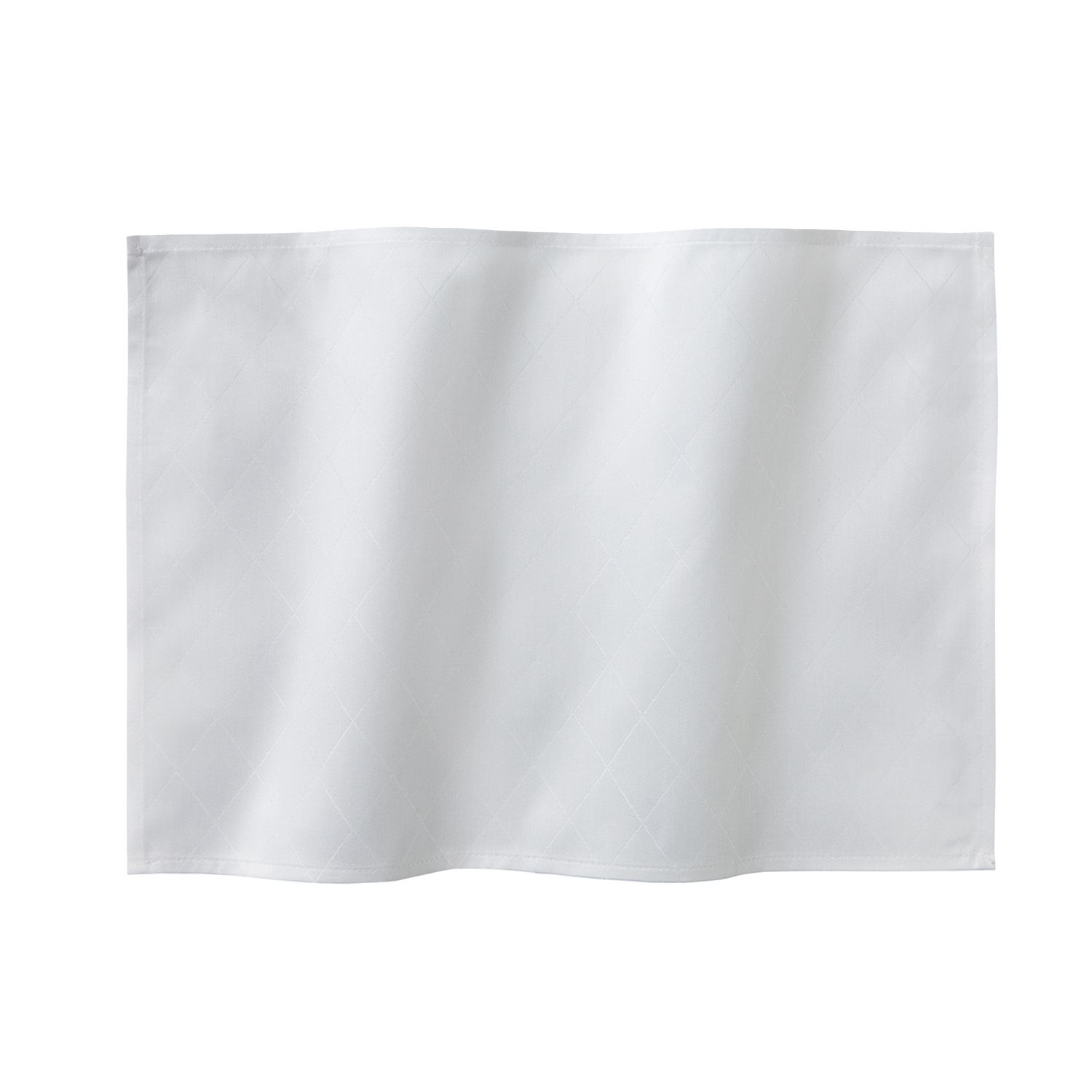 DDDDD Rhombus 50 x 35 cm 4er-Set Platzdecken