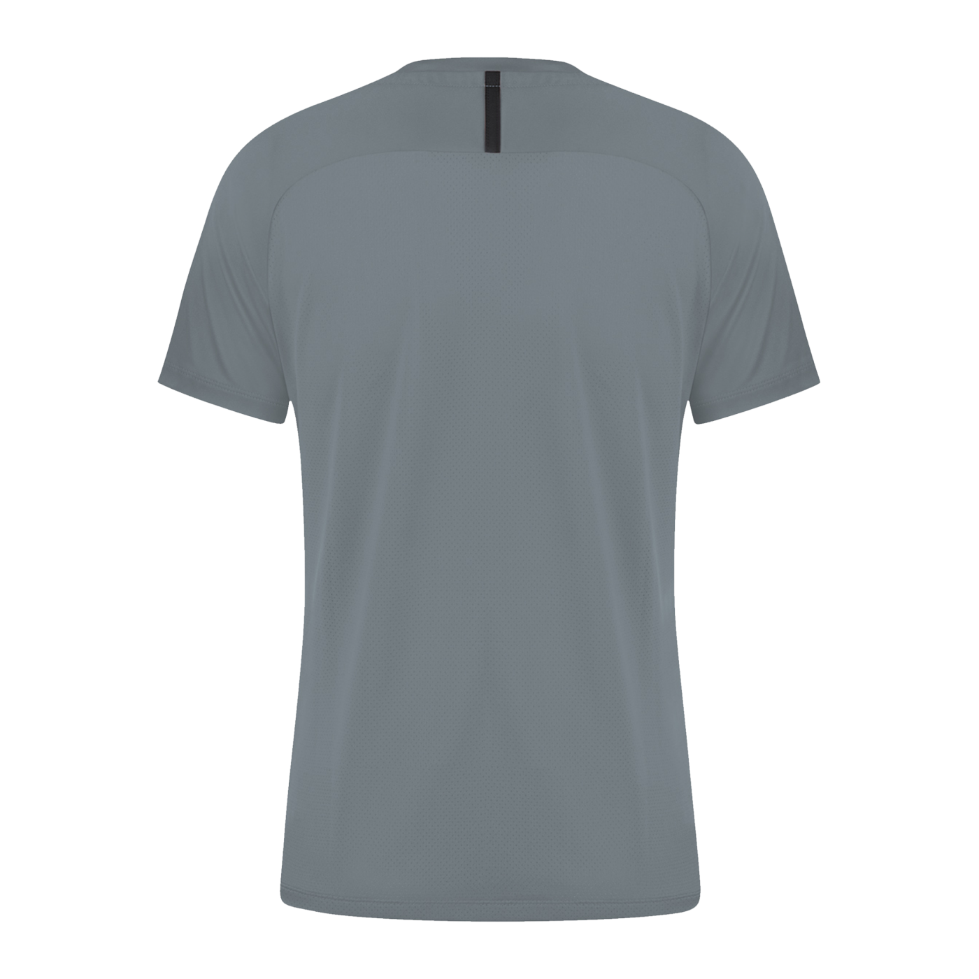 JAKO Challenge Trikot Damen Grau Schwarz F841
