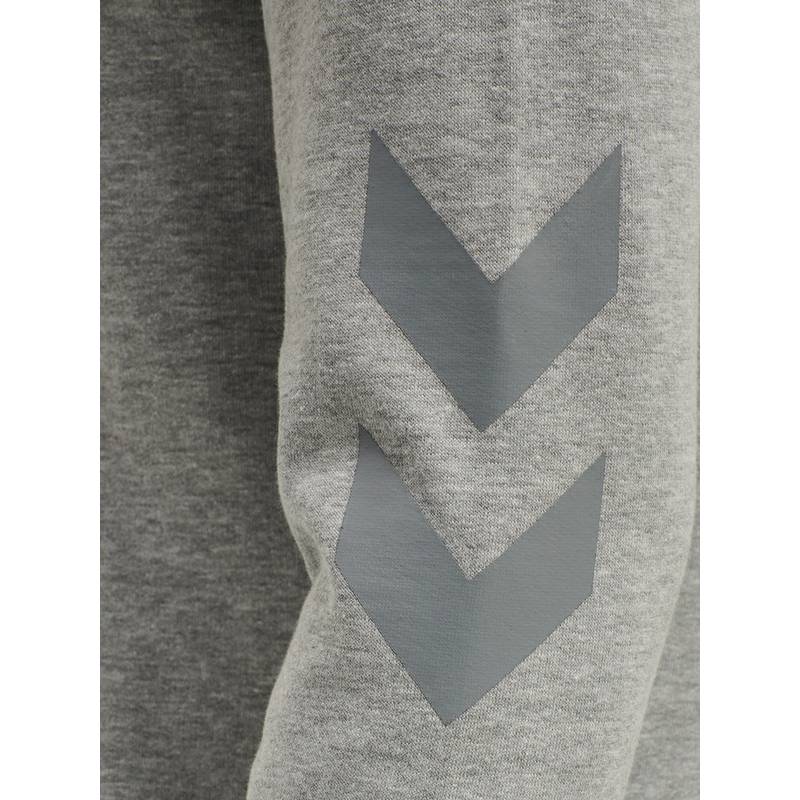 hummel hmlLEGACY LOGO HOODIE PLUS Hoodie Herren