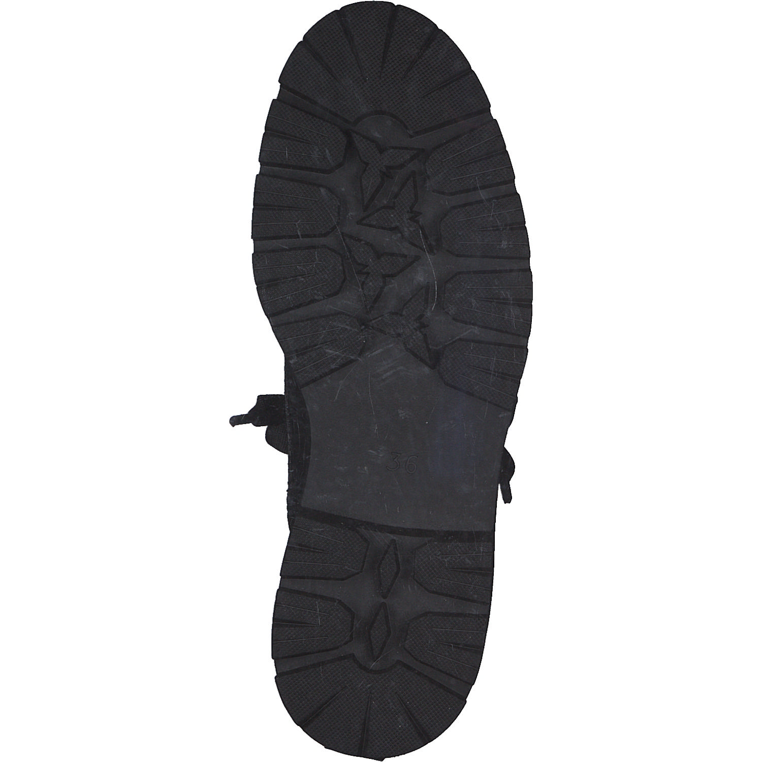 Marco Tozzi 85212, Stiefeletten, Damen, black