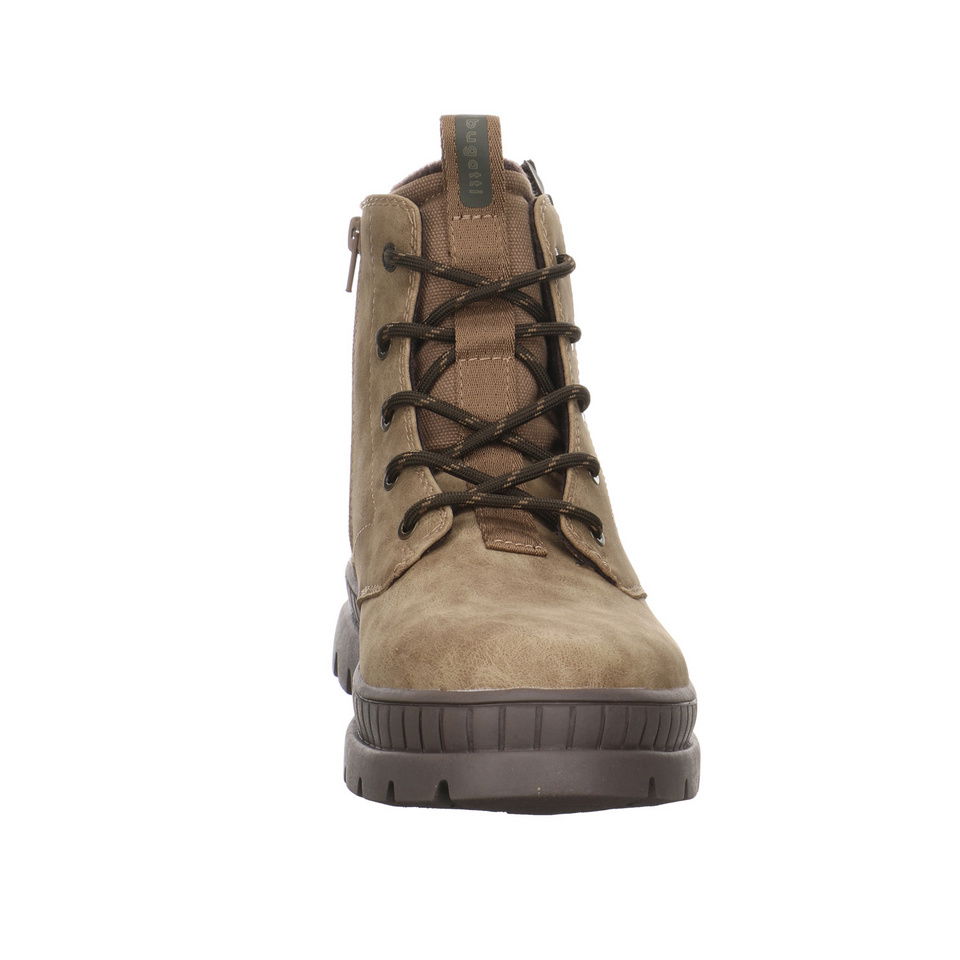 bugatti Boots