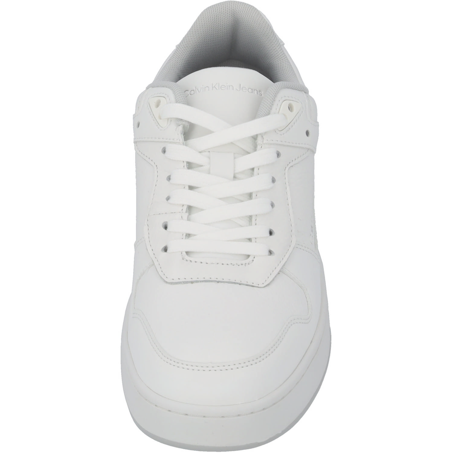 Calvin Klein YM0YM00867, Klassische- & Business Schuhe, Herren, Weiß