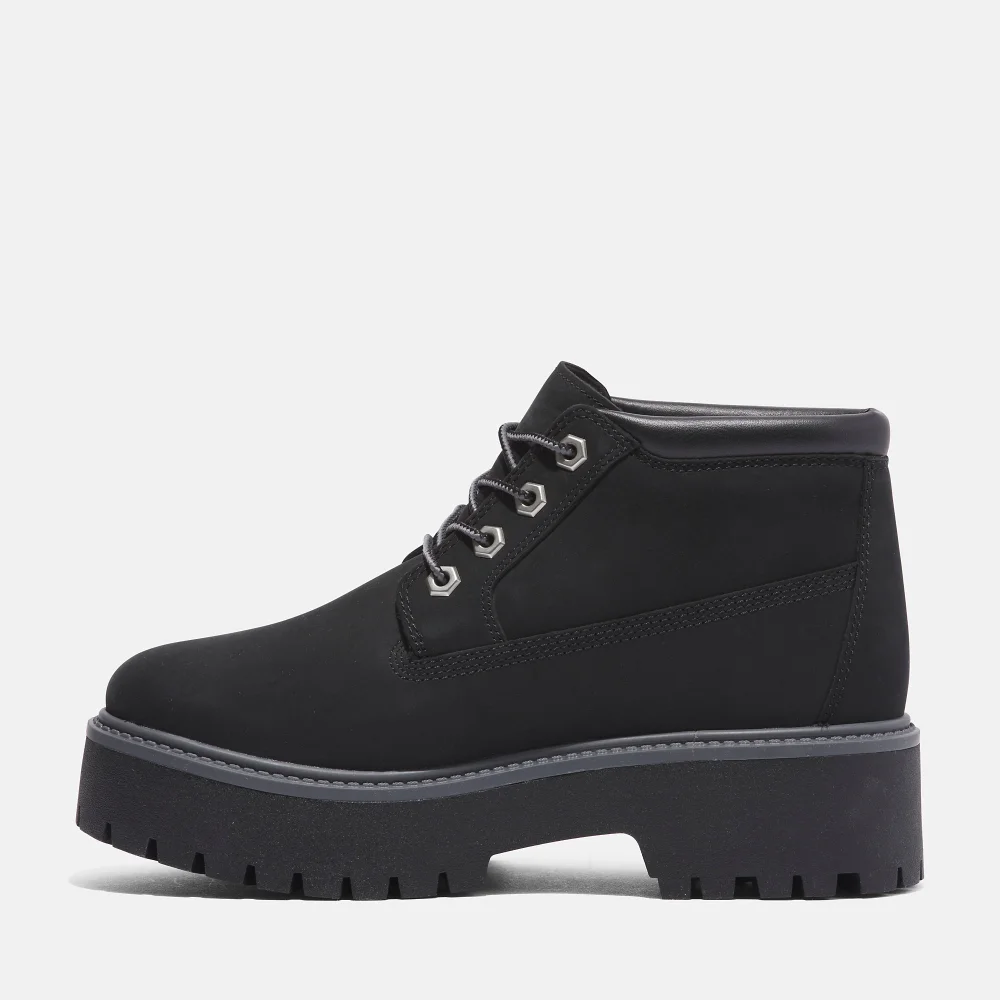 Timberland Stone Street TB0A5REN0151 / schwarz
