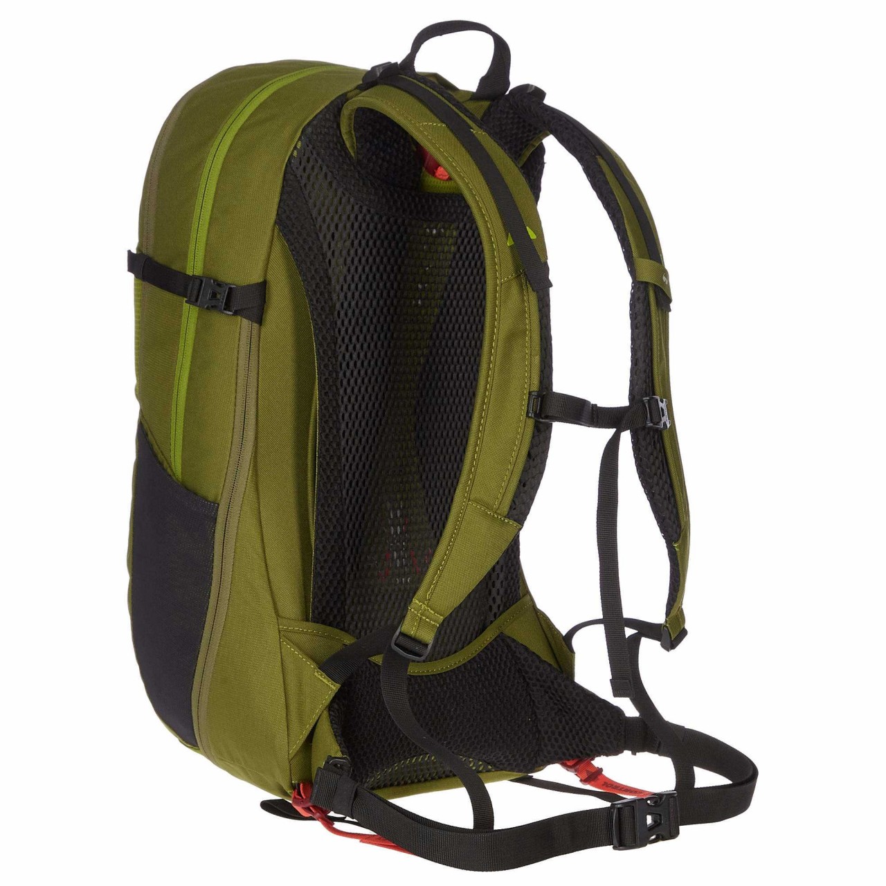 VAUDE Handtaschen grün Wizard 24+4