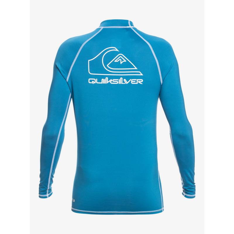 Quiksilver ONTOUR M UV-Shirt Herren