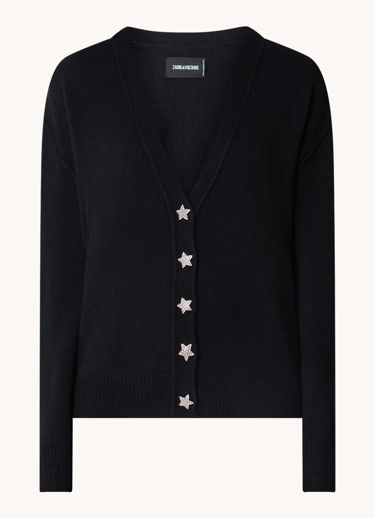 GIOIELLI MIRKA WS Zadig&Voltaire