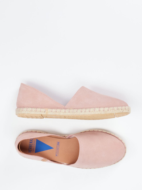 Slipper-13115990003 Verbenas