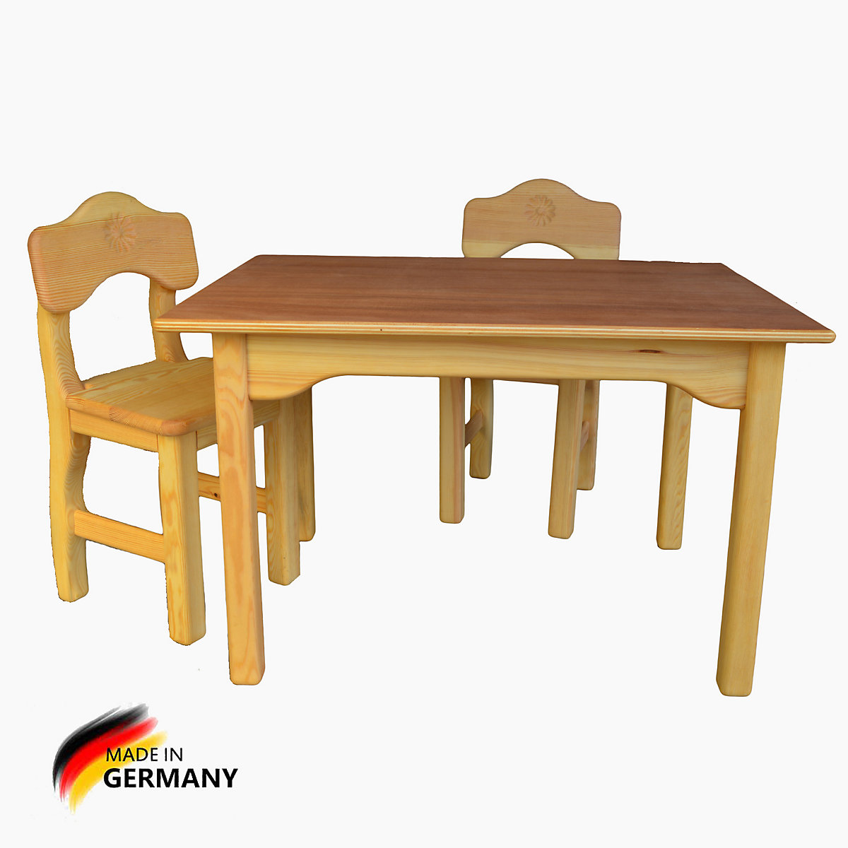 Kindertisch 75