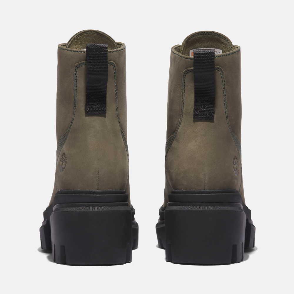 Timberland Everleigh TB0A5Z689911 / grün