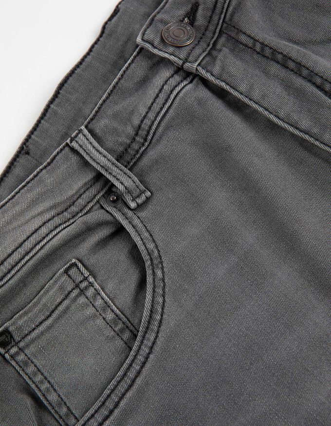 Jeans - Slim Fit