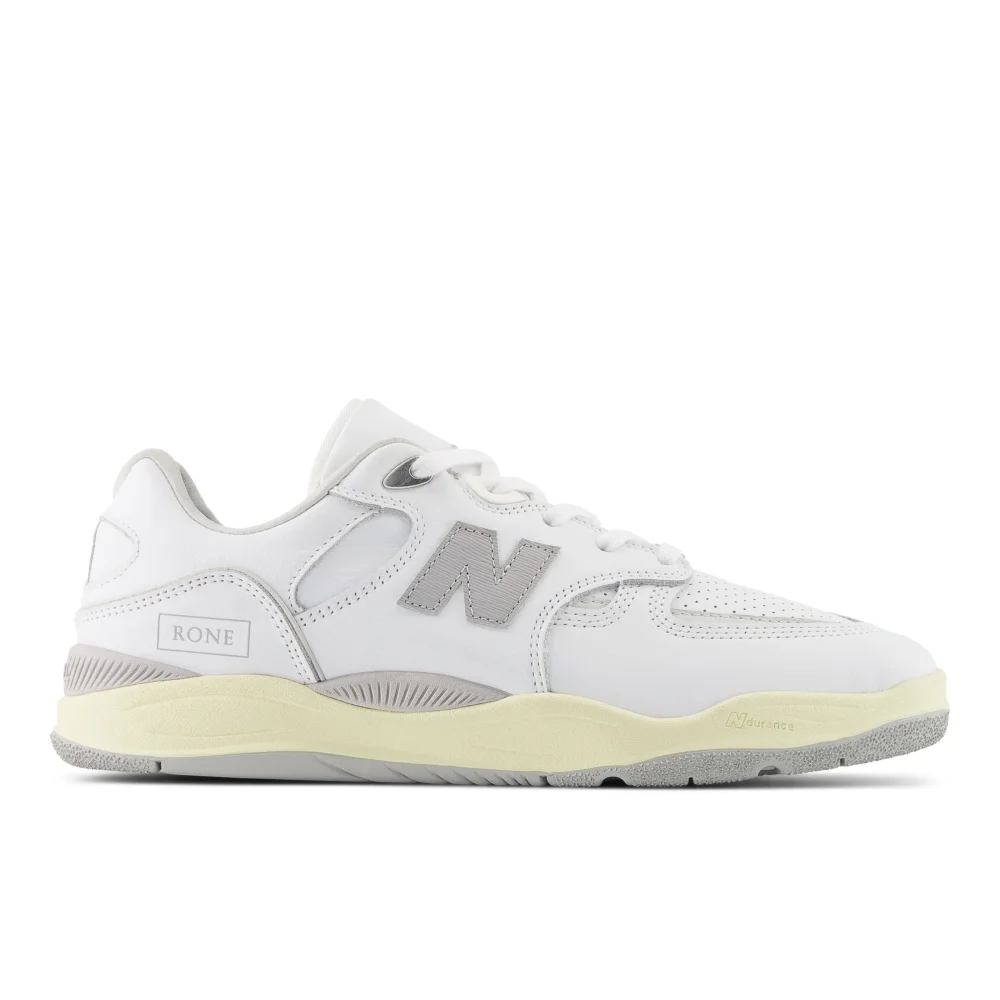New Balance Numeric Tiago Lemos x Rone 1010 NM1010RO / weiss