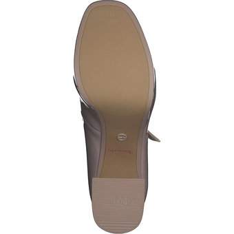 Tamaris Pumps in rosa