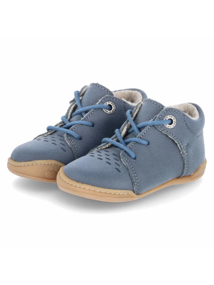 PEPINO Halbschuhe TED in Blau günstig kaufen