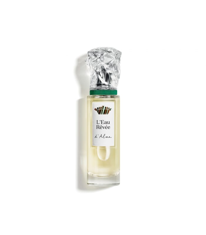 SISLEY-L'EAU RÊVÉE D'ALMA-Eau De Toilette Mixte Vaporisateur
