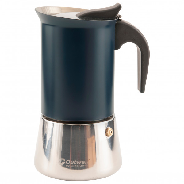 Outwell - Barista Espresso Maker - Kaffeepresse