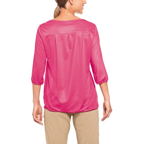 DAMEN BLUSE DOORA