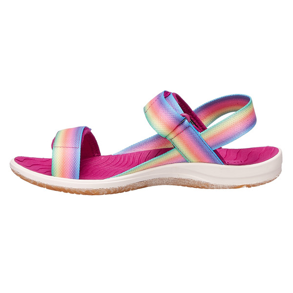 ELLE BACKSTRAP C Kinder - Freizeitsandalen