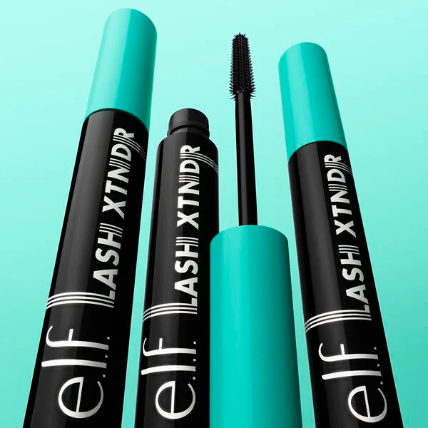 elf Lash XTNDR mélybarna szempillaspirál 7g
