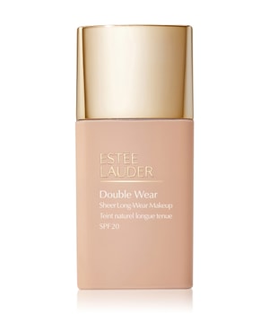 ESTÉE LAUDER Double Wear Sheer Long-Wear Makeup SPF 20 Flüssige Foundation-30 ml