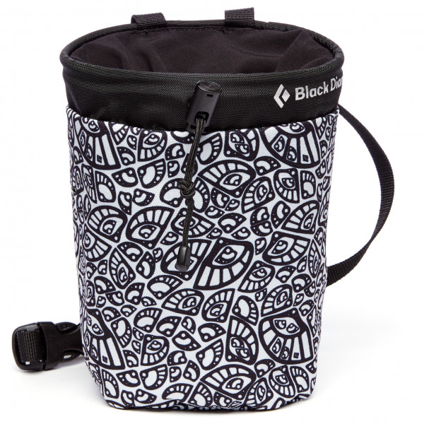 Black Diamond - Gym Chalk Bag - Chalkbag