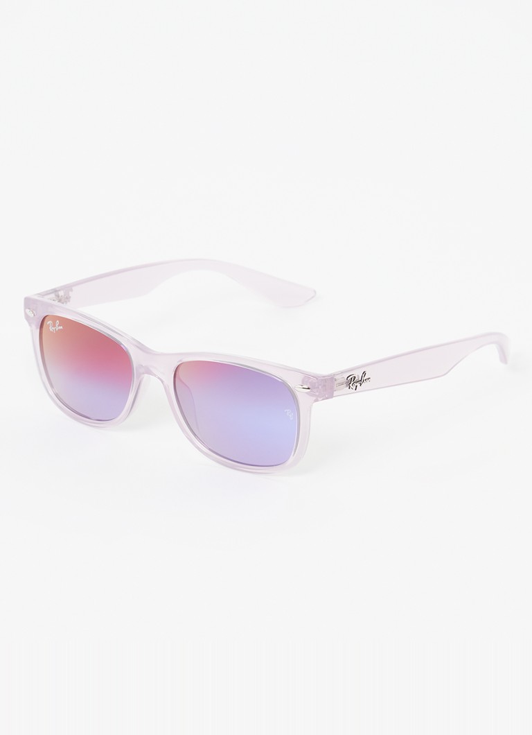 Ray-Ban  New Wayfarer zonnebril RJ9052S