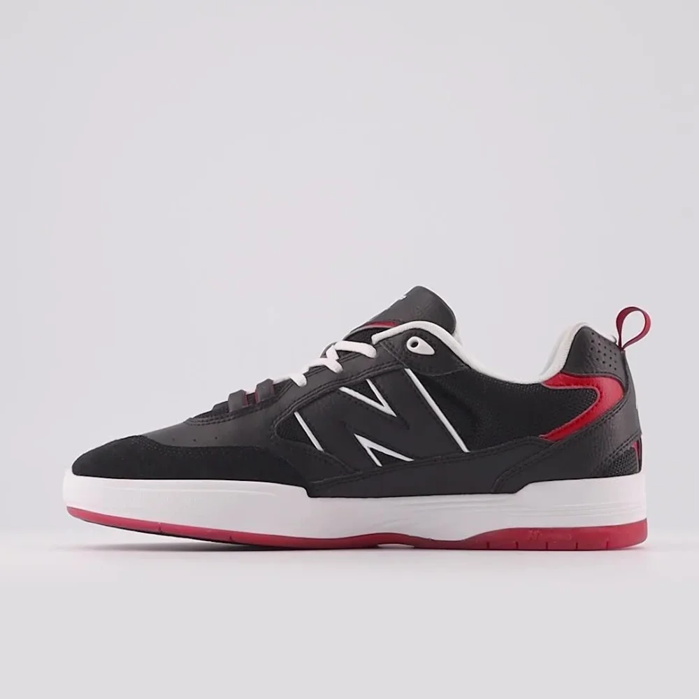 New Balance Tiago Lemos Numeric 808 NM808BRD / schwarz