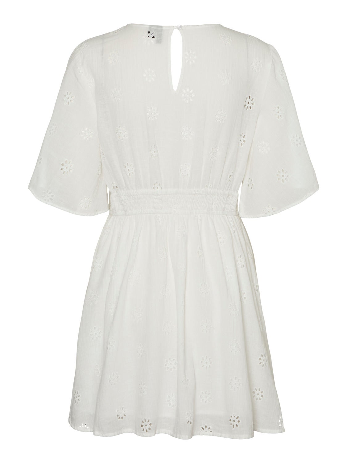 VMMAJA Kurzes Kleid