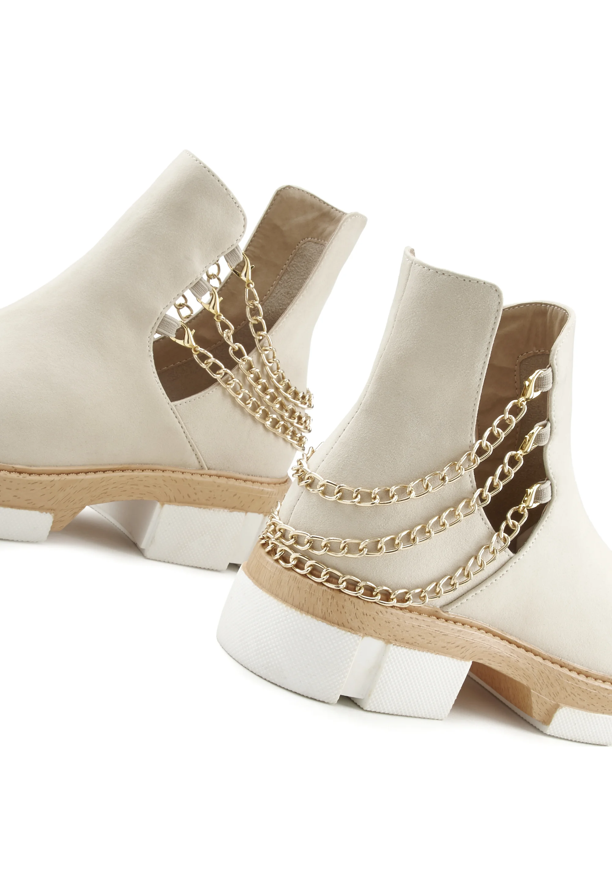 Botines LASCANA