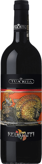 Tua Rita : Redigaffi 2019