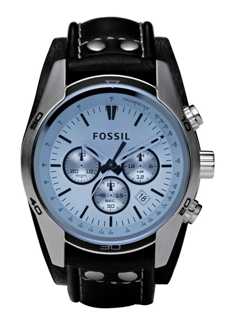 Fossil Gents Coachman watch CH2564