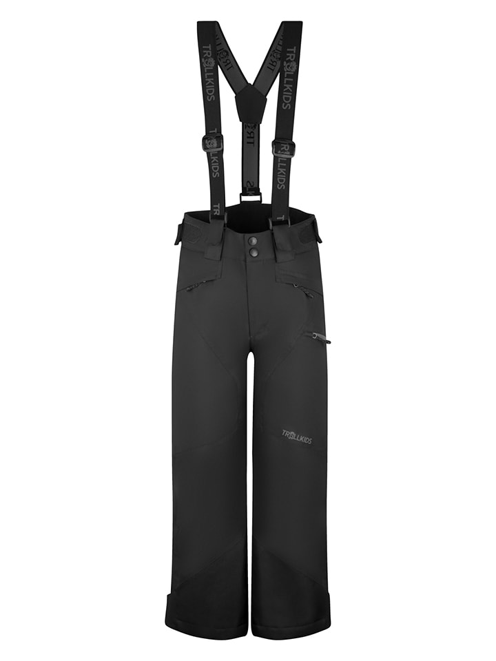 Trollkids Ski-/ Snowboardhose 