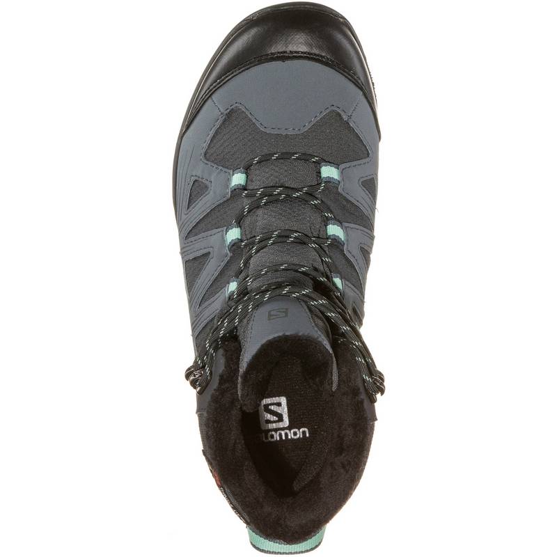 Salomon WOODSEN 2 CS WP Winterschuhe Damen