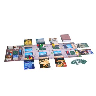 Art Gallery (Multilingual)