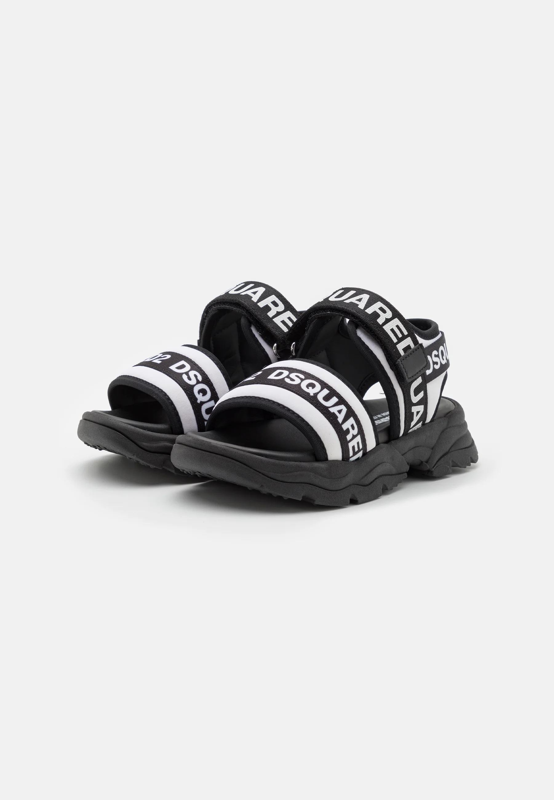 Dsquared2 UNISEX - Sandalias de trekking