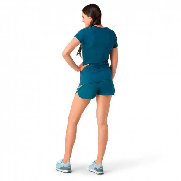 Smartwool - Women's Merino Short Sleeve Tee - Merinoshirt