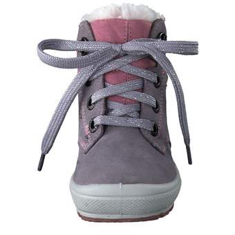 Superfit Groovy Lauflernschuhe in lila