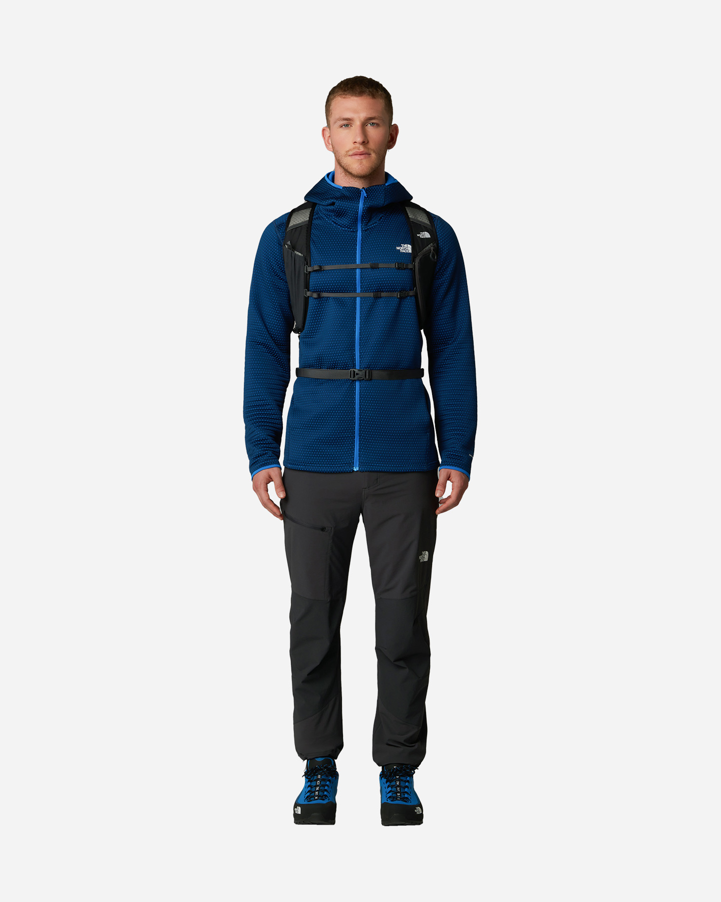 Spodnie Outdoor The North Face Speedlight M NF0A8BCA0C51