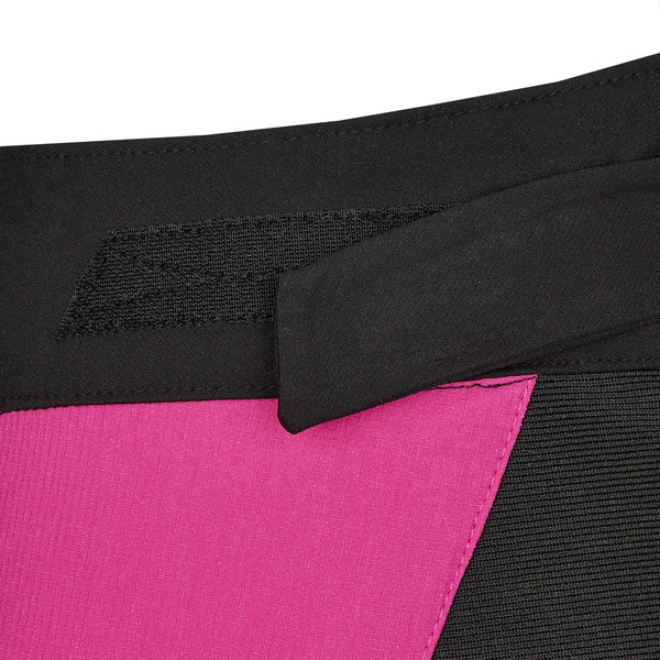 P-HIP SOUL W Damen - Radshorts