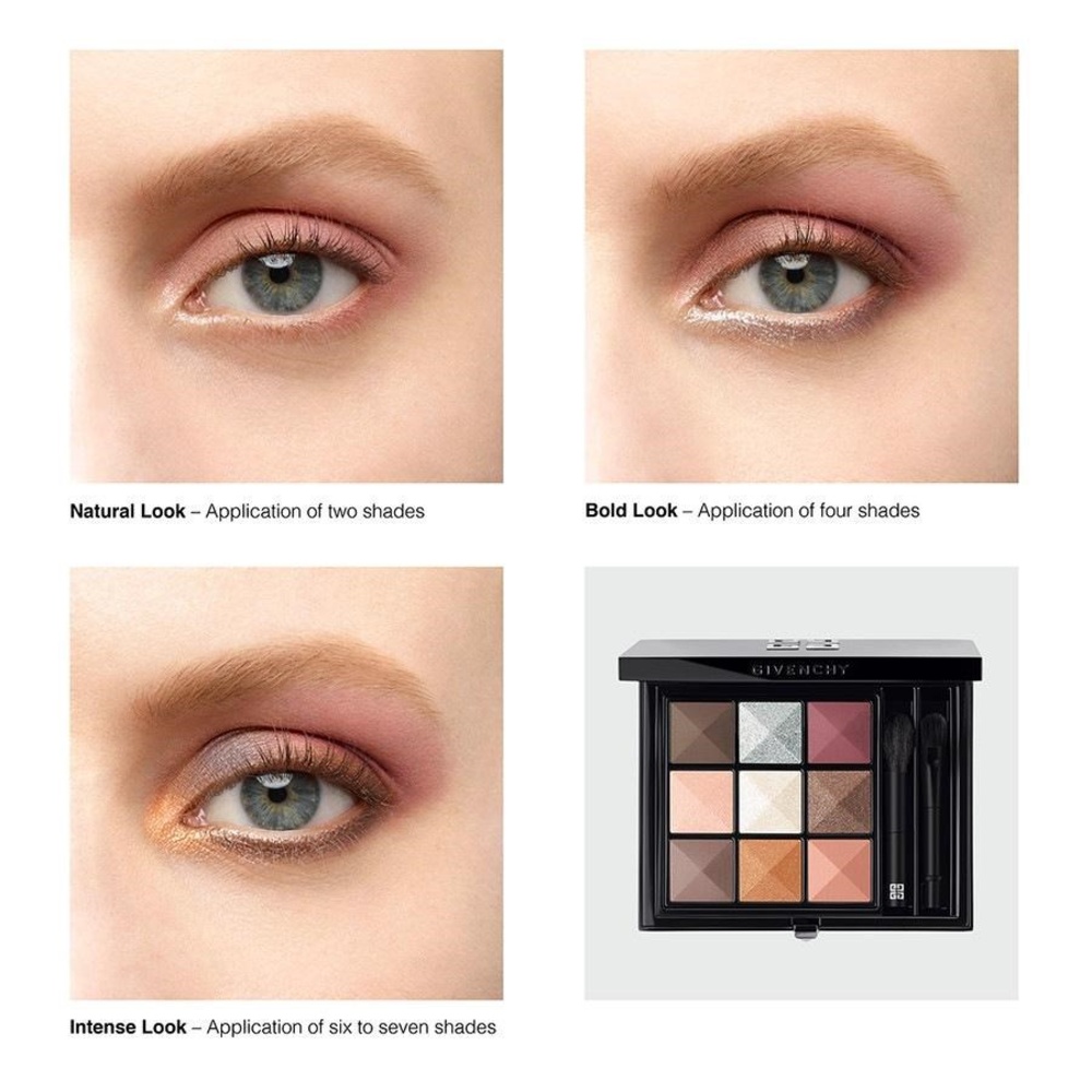 Givenchy Eyeshadow Palette Fard à  paupiéres