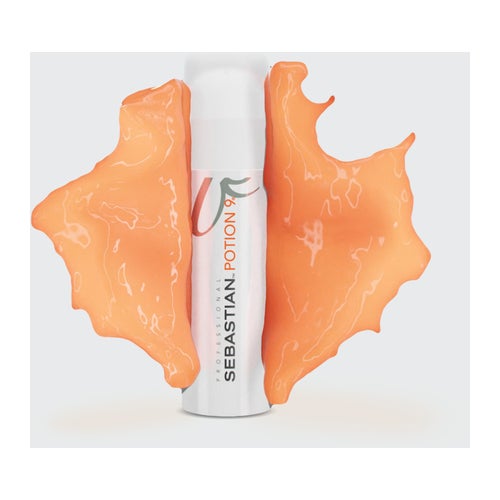 Sebastian Potion 9 -muotoiluhoitoaine hiuksille 500 ml