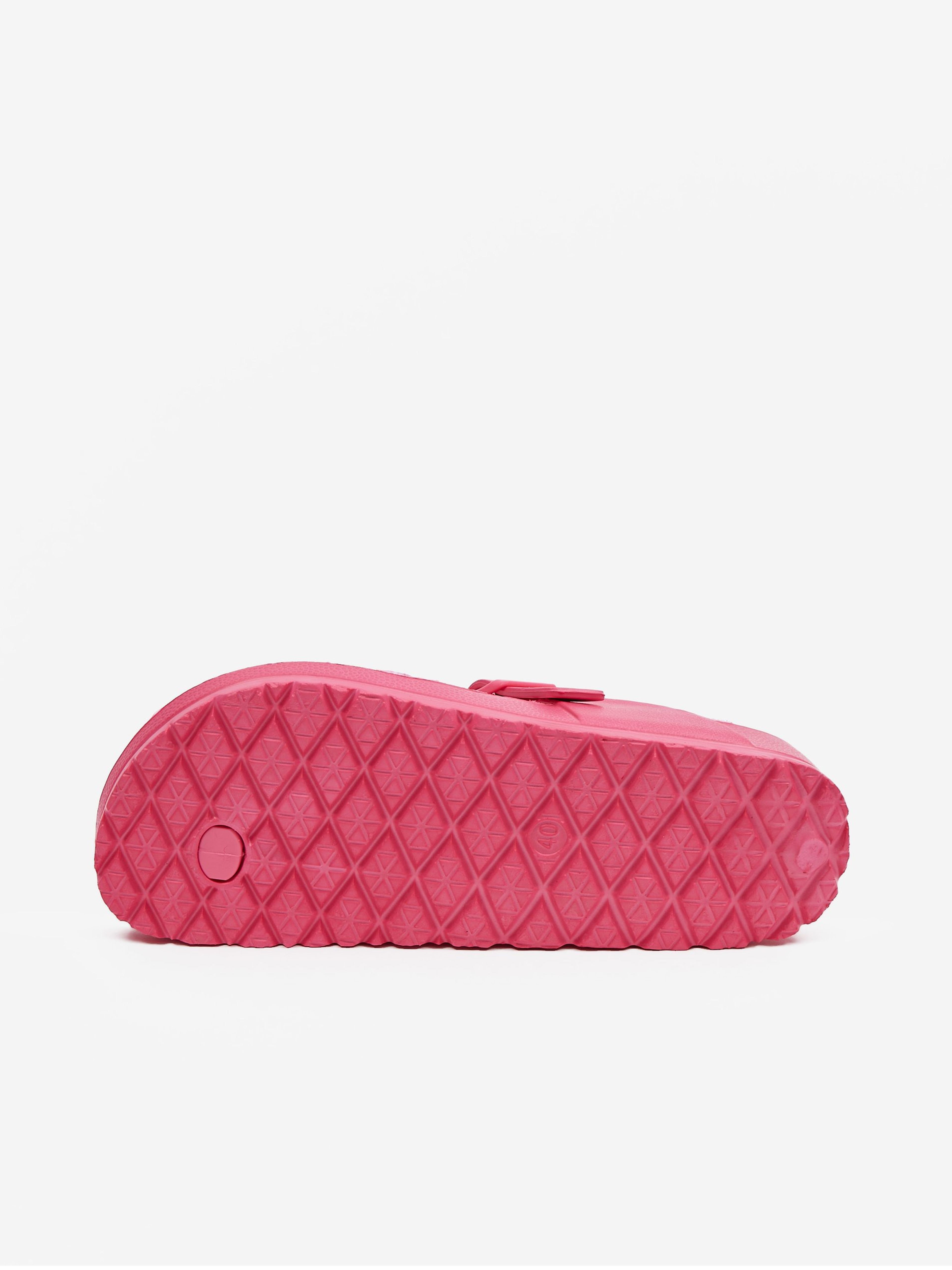 Rosa Damen-Flip-Flops ORSAY