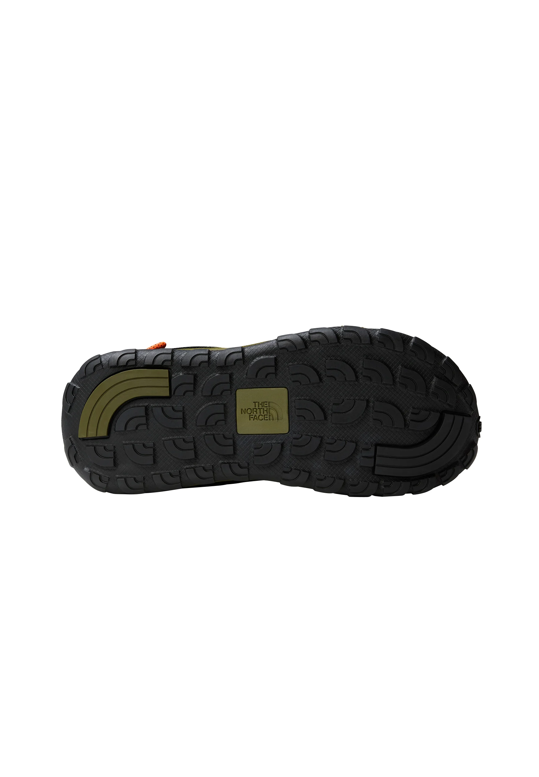 The North Face EXPLORE CAMP SHANDAL - Sandalias de trekking