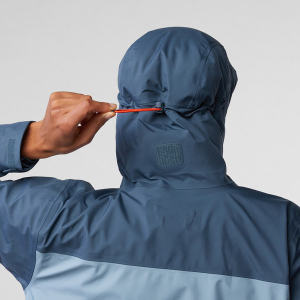 ARC ECO JACKET W' S Damen - Hardshelljacke